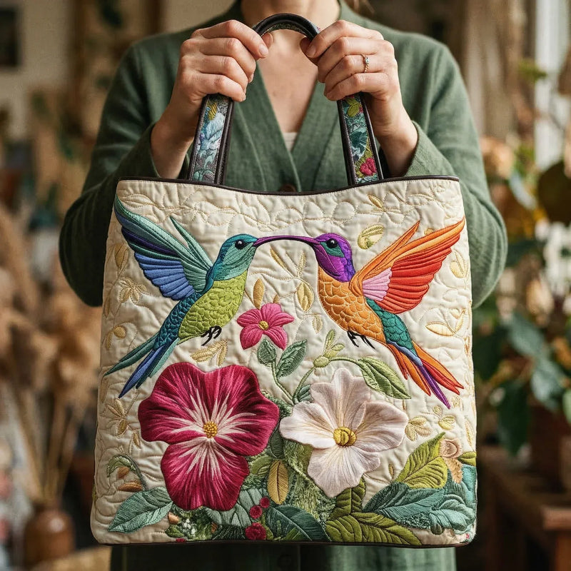 Bolsos artesanales